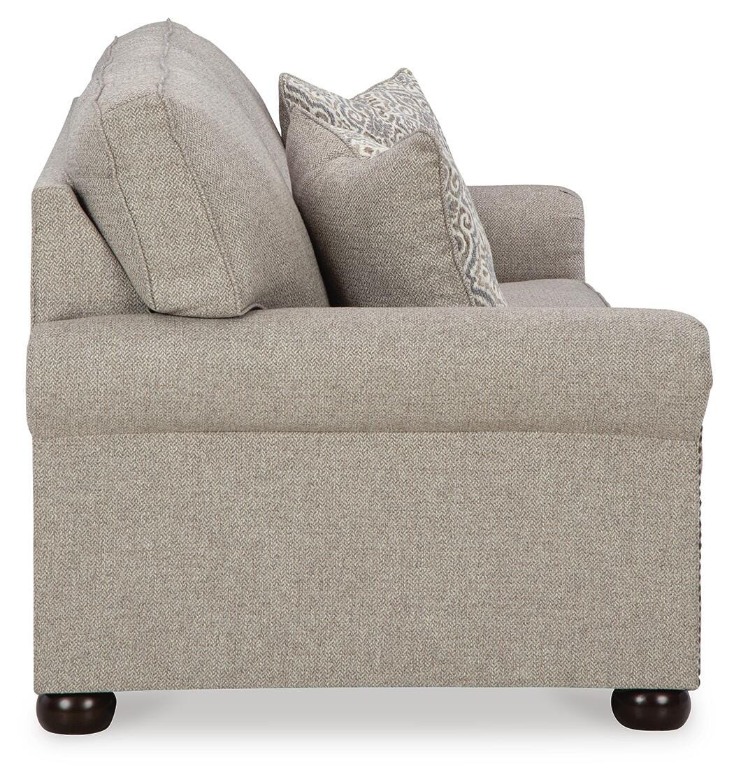 Gaelon Sofa and Chair