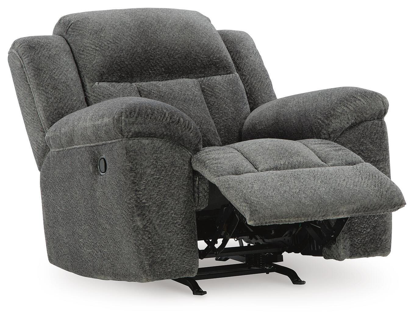 Frohn Reclining Sofa and Loveseat and 2 Recliners