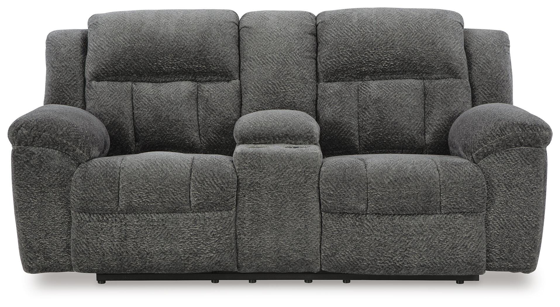 Frohn Reclining Loveseat and 2 Recliners