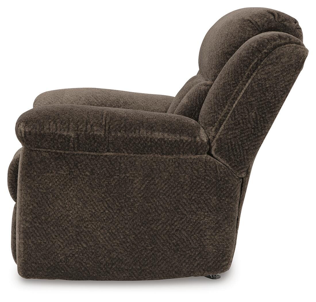 Frohn Reclining Loveseat and Recliner