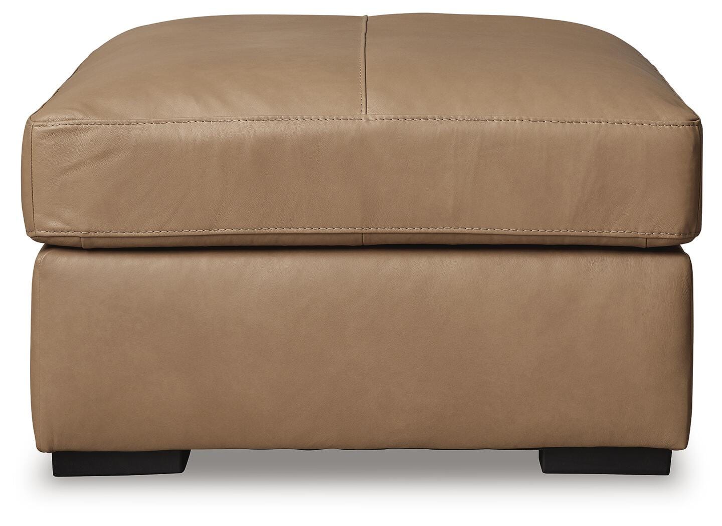 Bandon Oversized Accent Ottoman