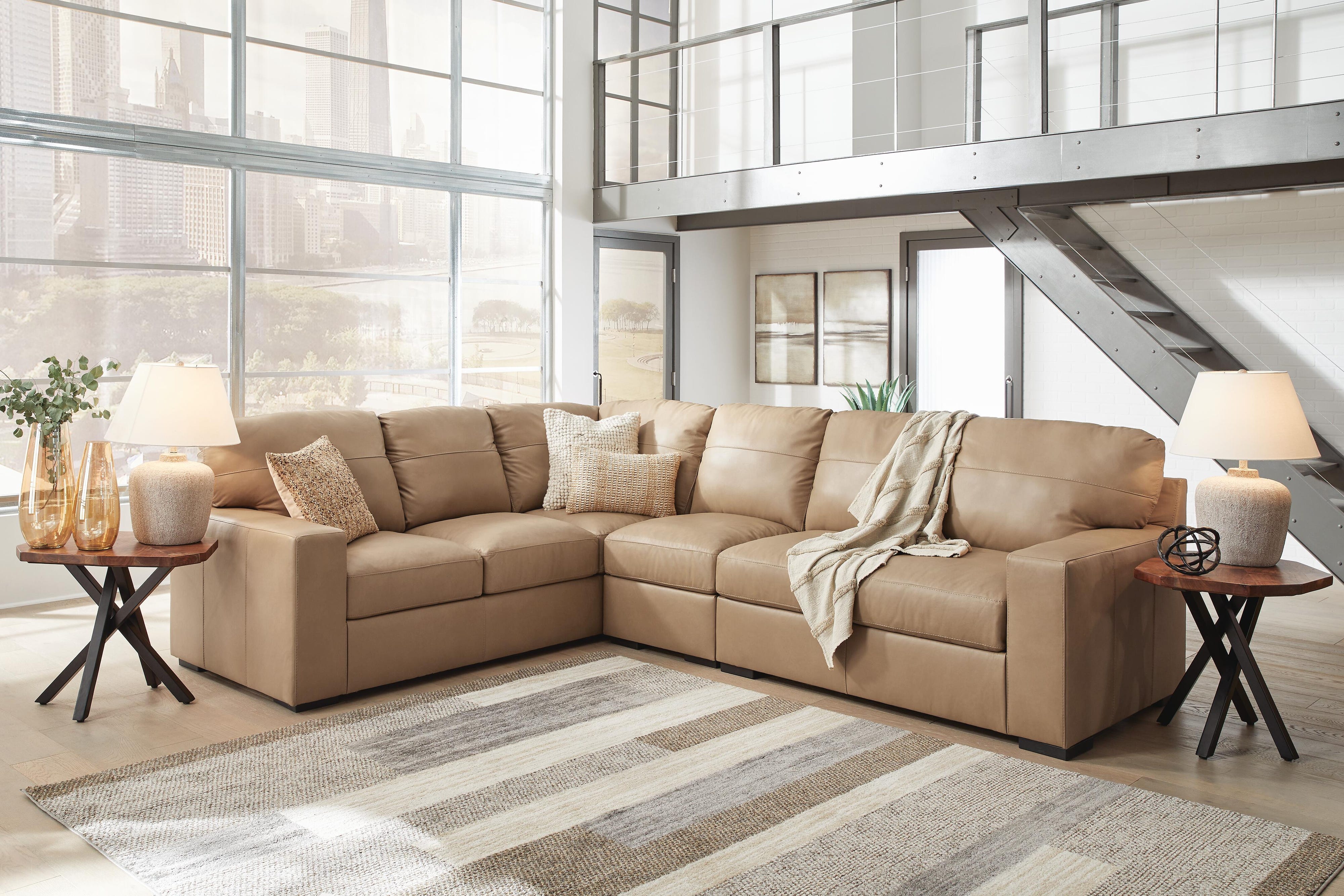 Bandon 3-Piece Sectional