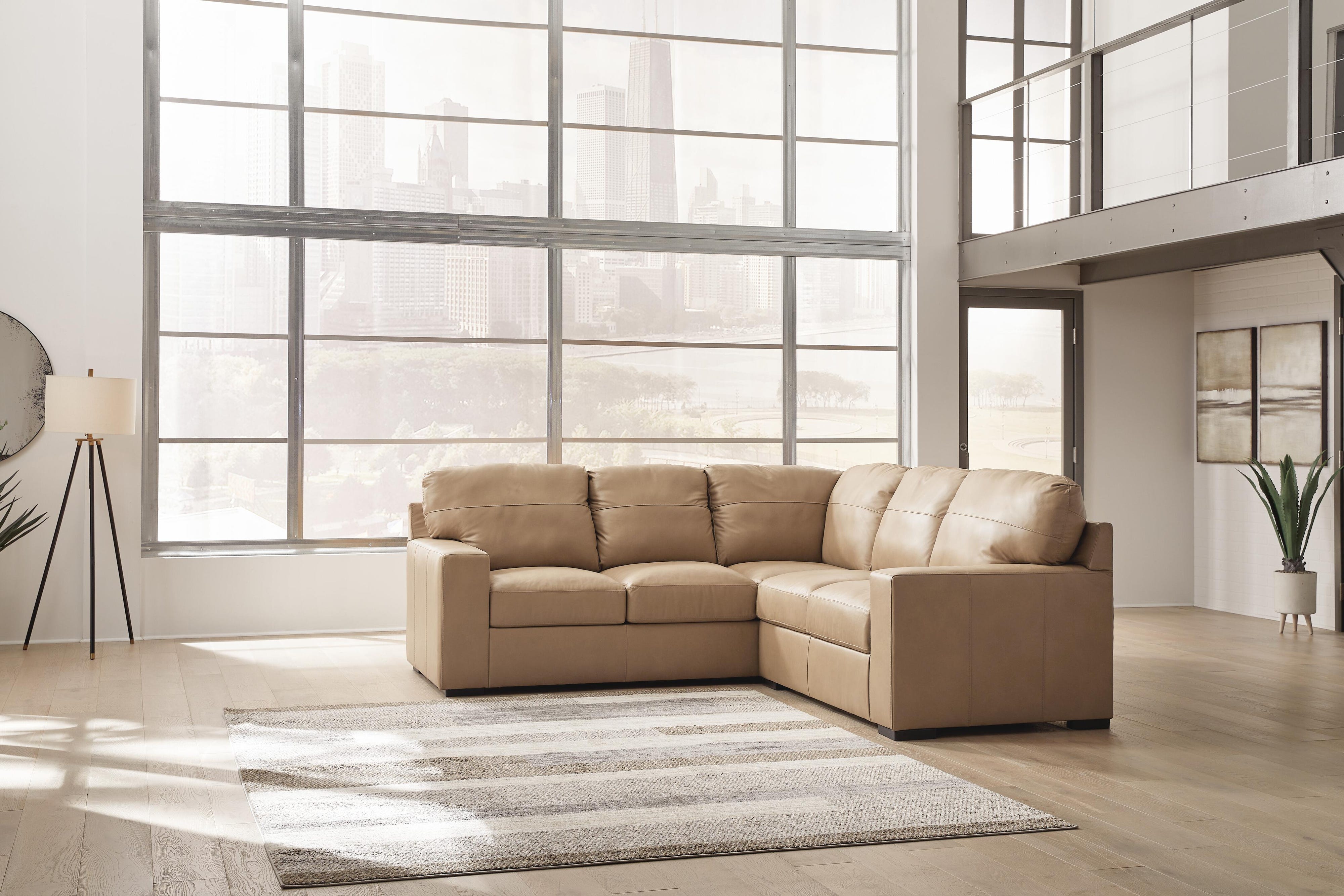 Bandon 2-Piece Sectional