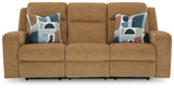 Kanlow Reclining Sofa and Loveseat