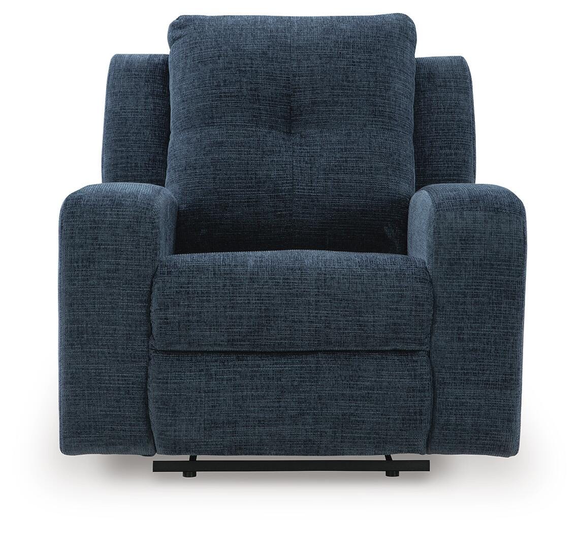 Danum Recliner