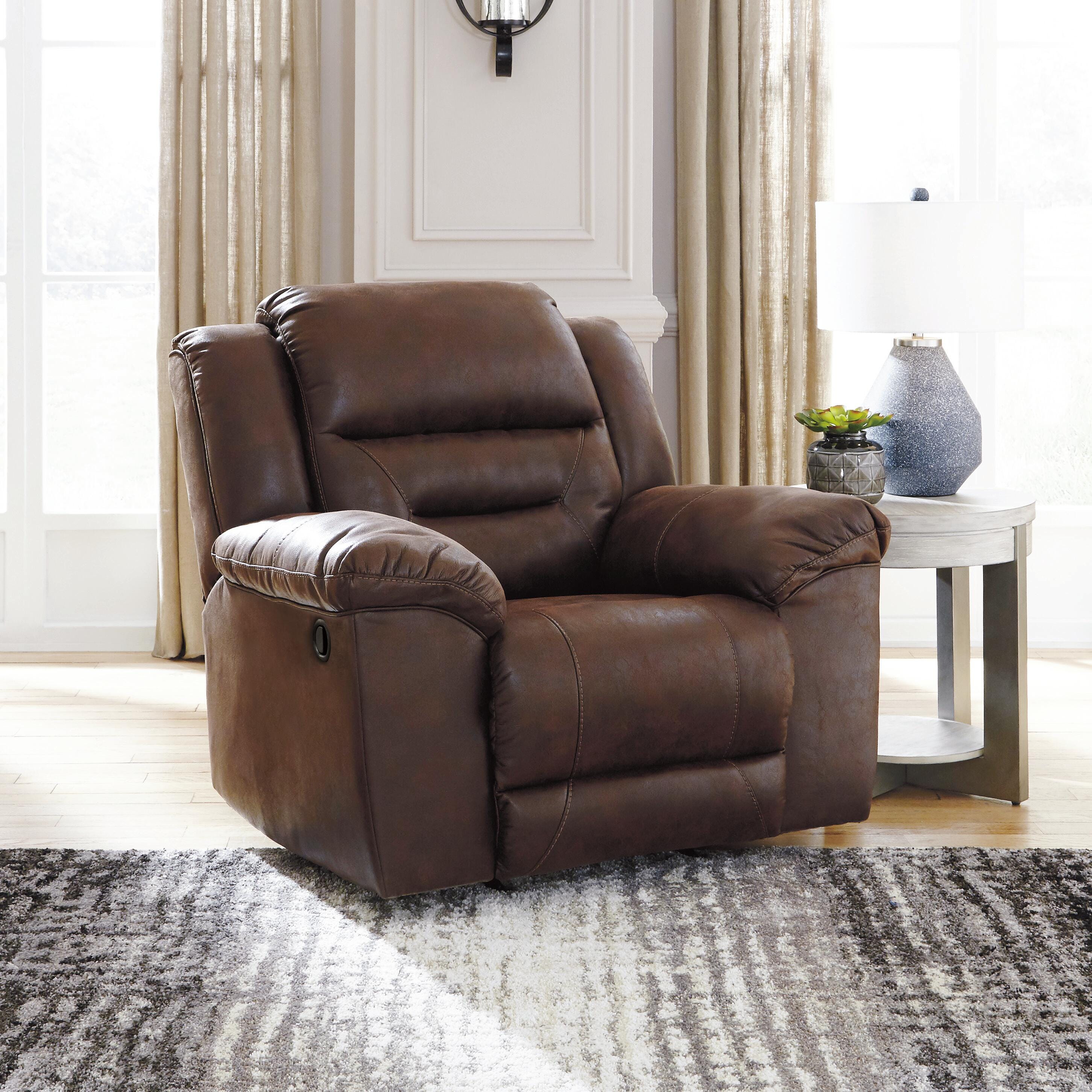 Stoneland Recliner