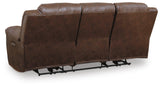Stoneland Power Reclining Sofa