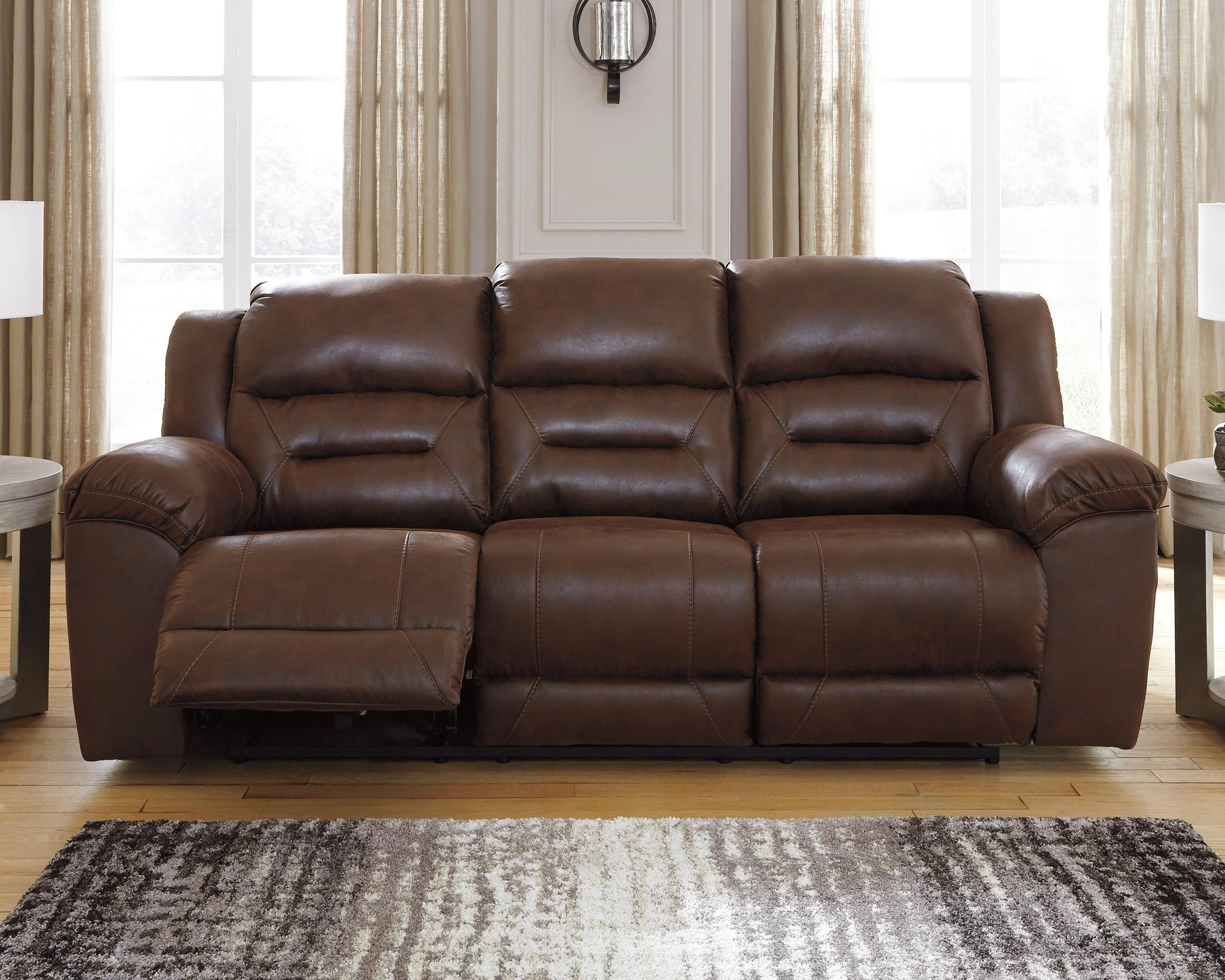 Bridgewater Reclining Sofa