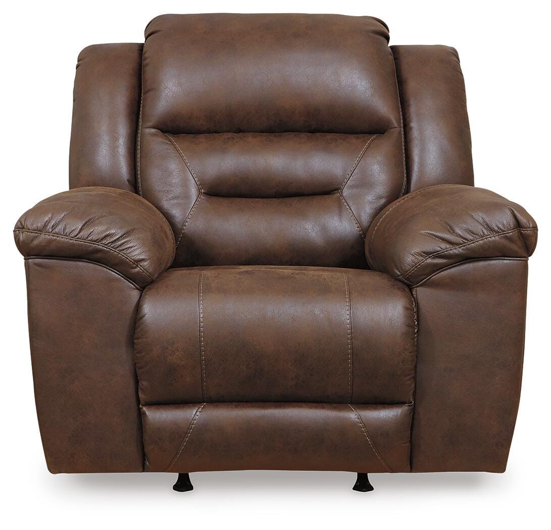 Bridgewater Reclining Sofa and 2 Power Recliners