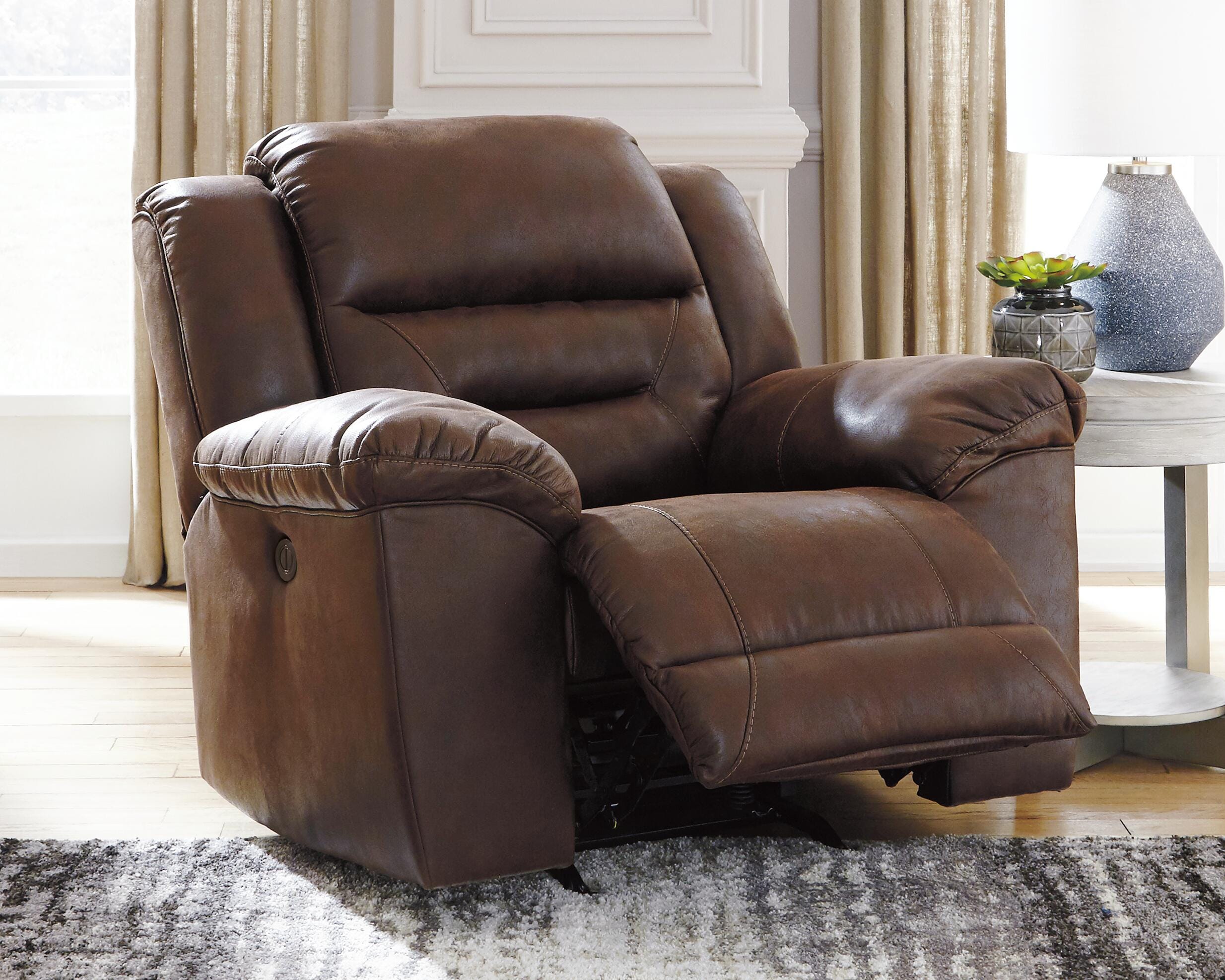 Stoneland Power Recliner