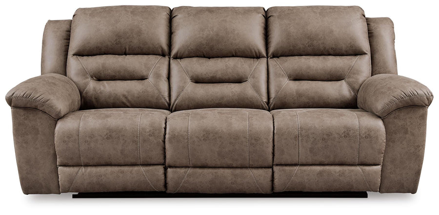 Bridgewater Power Reclining Sofa