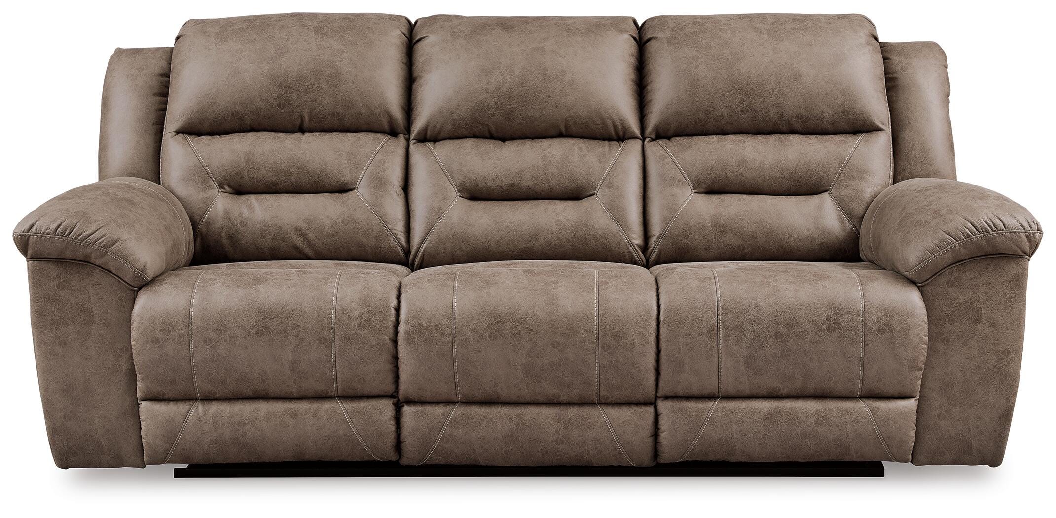 Bridgewater Reclining Sofa