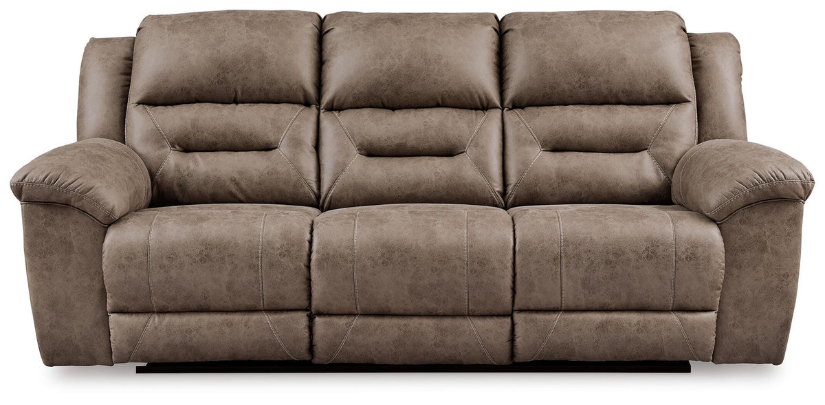 Bridgewater Power Reclining Sofa