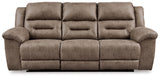 Bridgewater Power Reclining Sofa