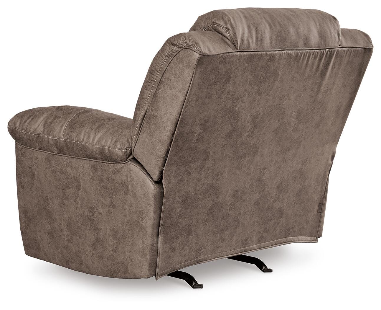 Stoneland Power Reclining Sofa, Loveseat and Recliner Set