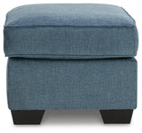 Cashton Ottoman