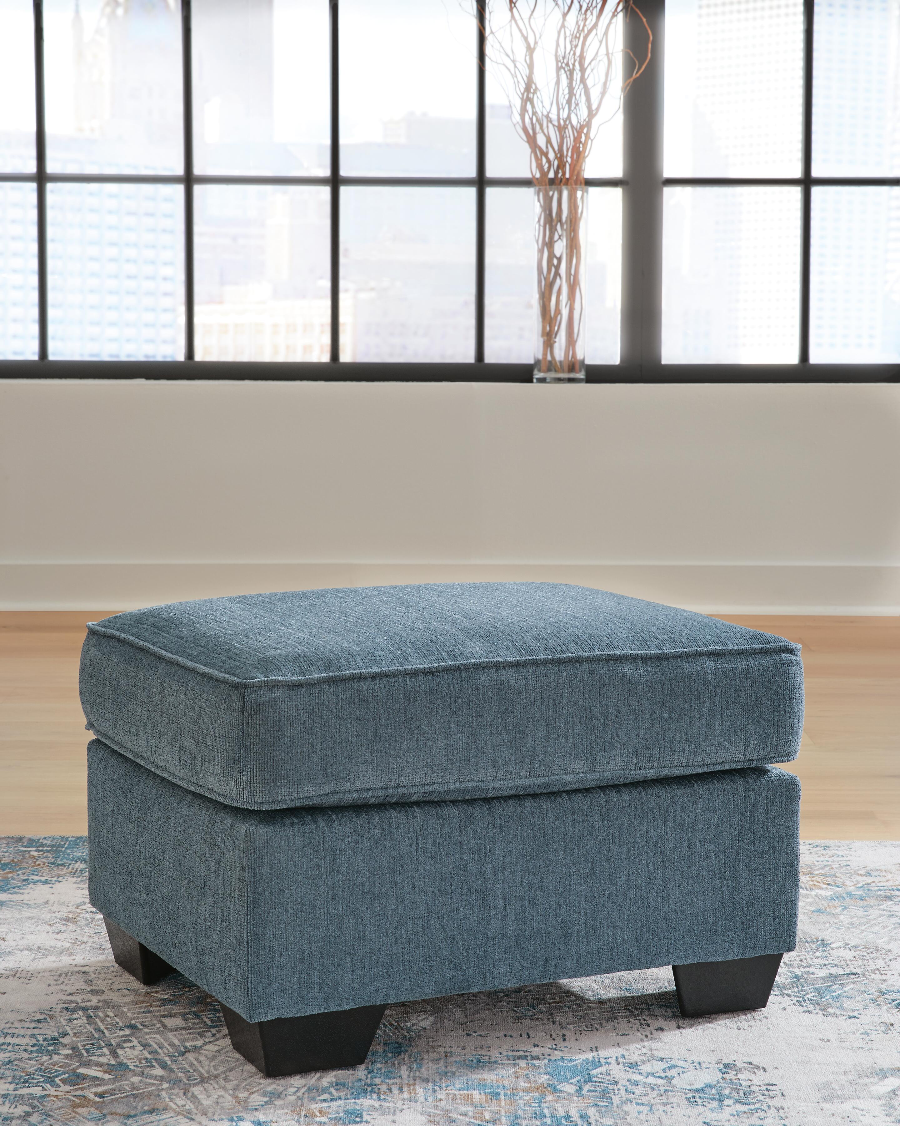 Cashton Sofa, Chair and Ottoman