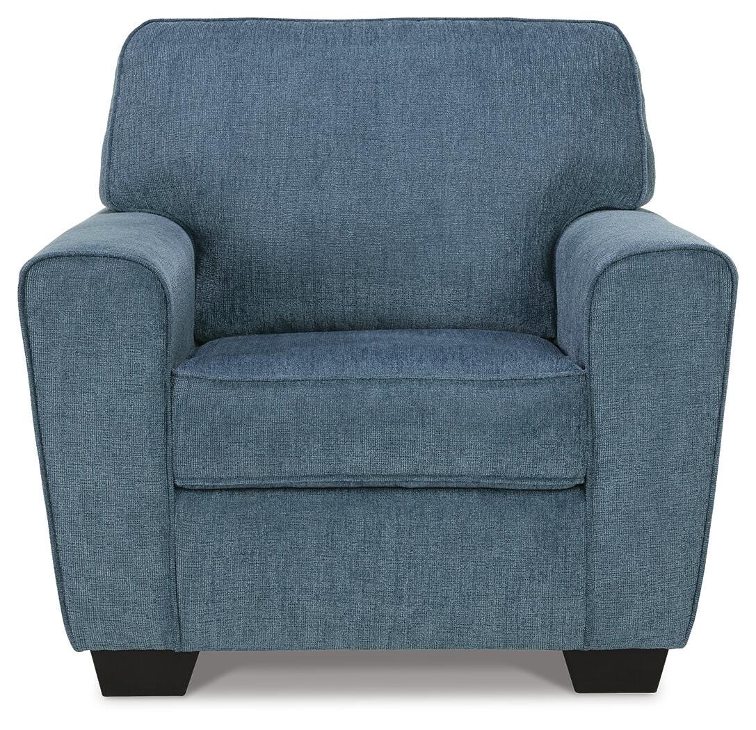 Cashton Sofa and Chair