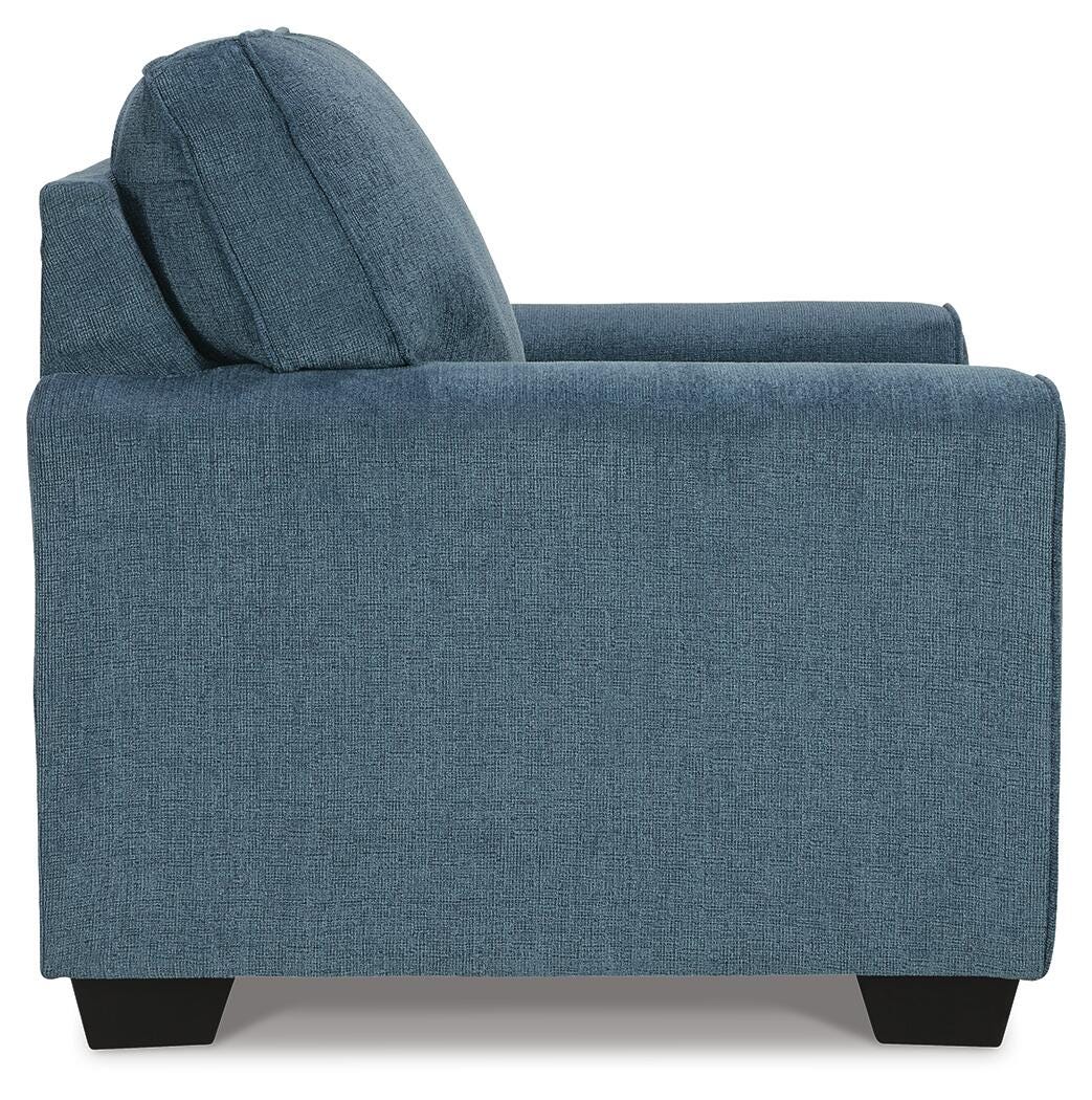 Cashton Sofa, Chair and Ottoman