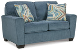 Cashton Sofa Sleeper and Loveseat