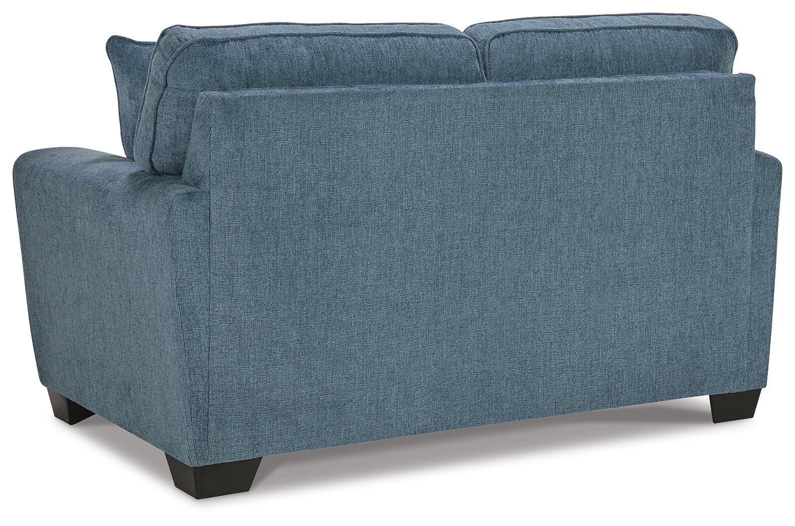 Cashton Sofa Sleeper and Loveseat