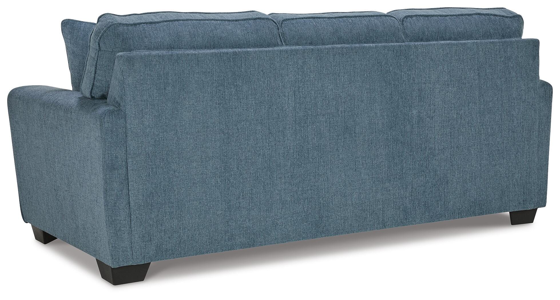 Cashton Sofa Sleeper and Loveseat
