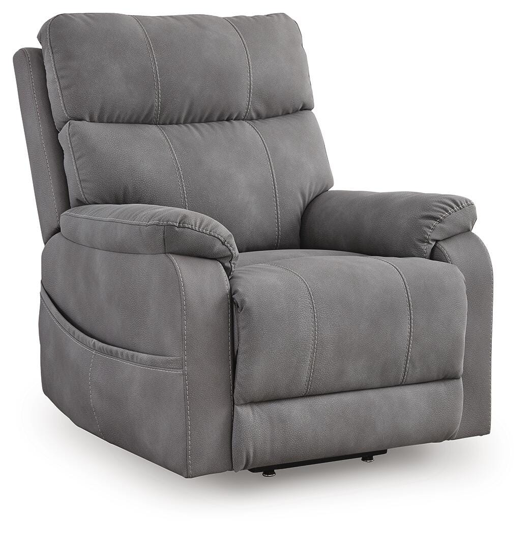 Havenridge Power Lift Recliner
