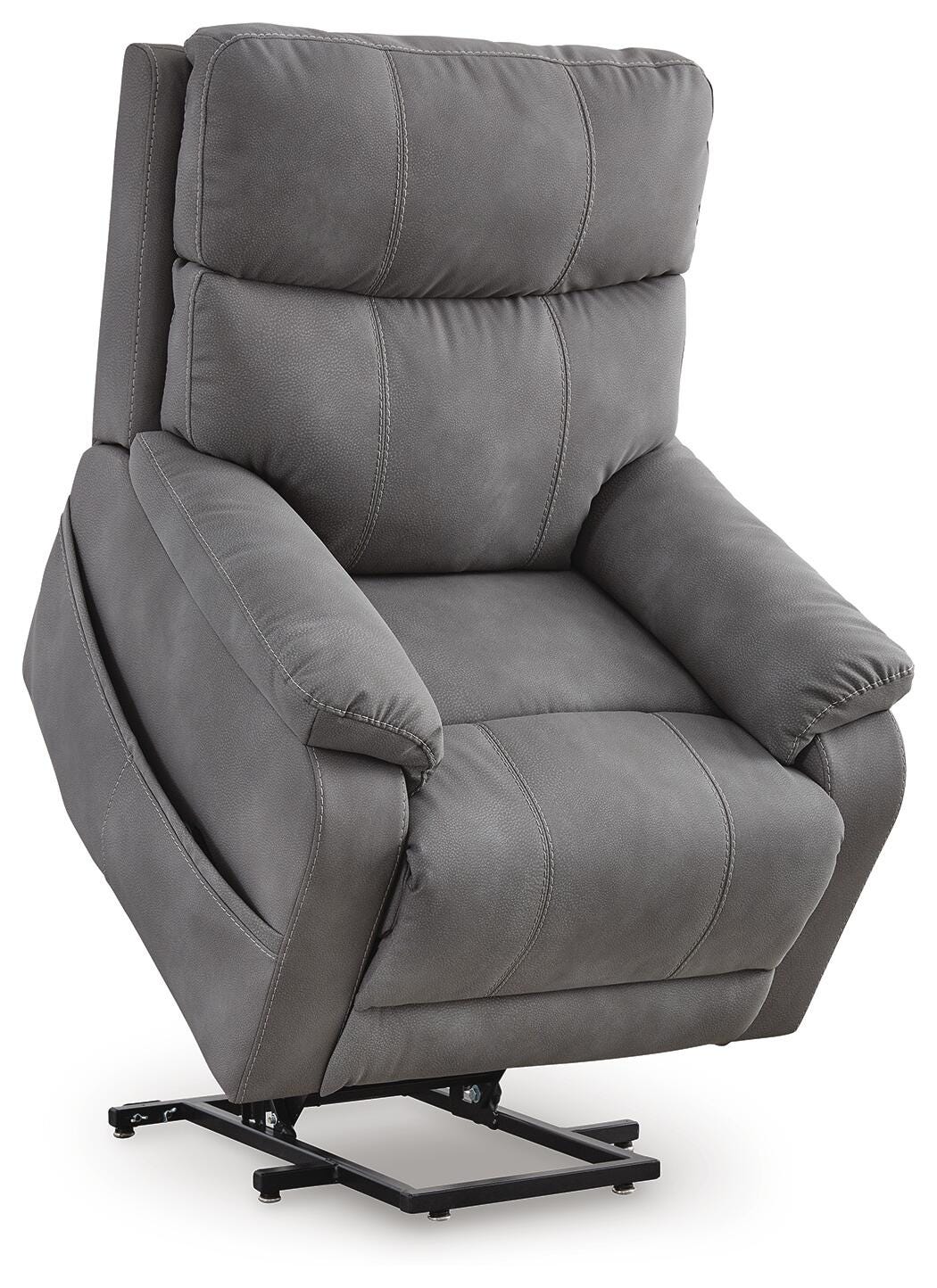 Next-Gen Durapella Power Lift Recliner