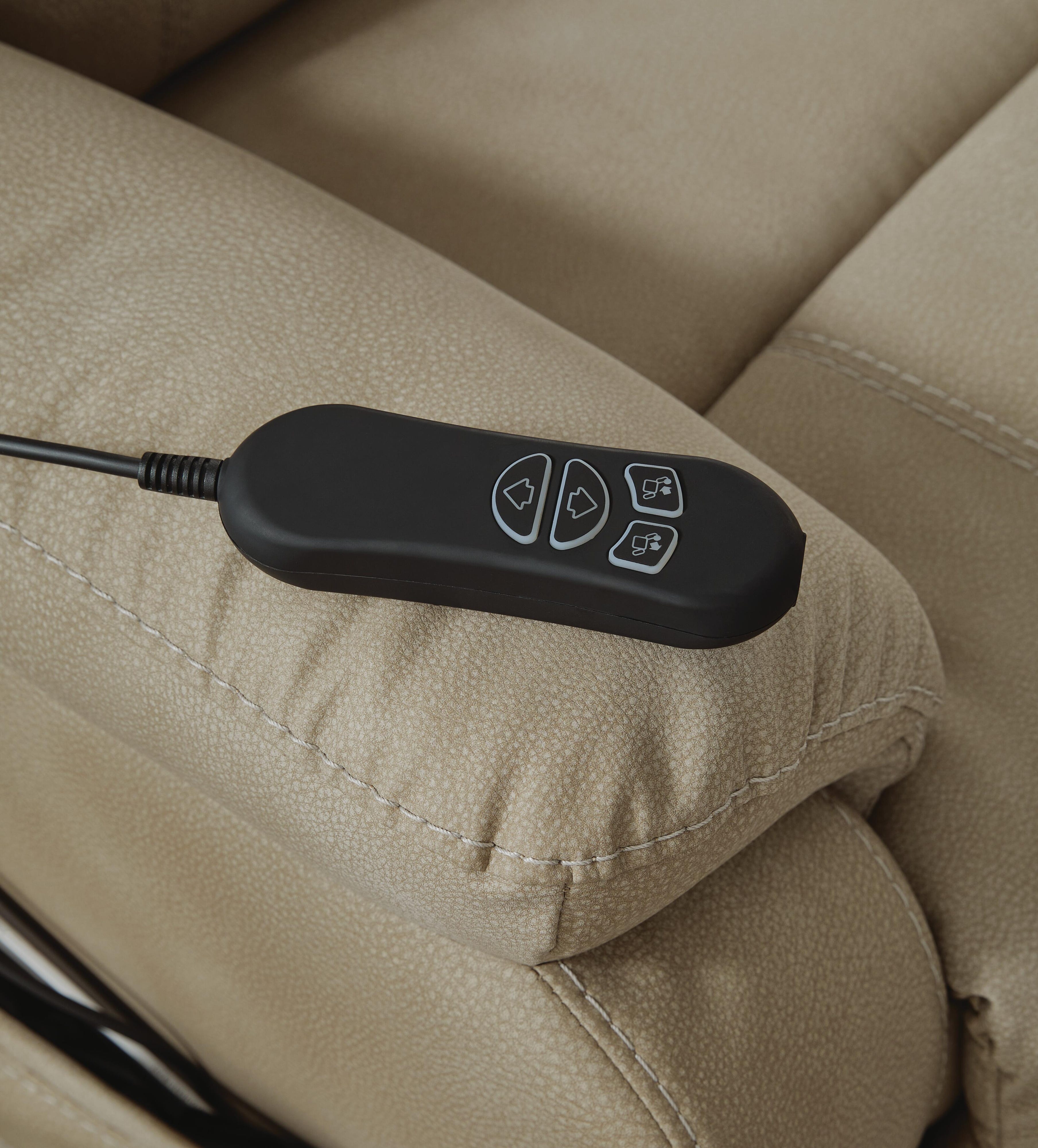 Next-Gen Durapella Power Lift Recliner