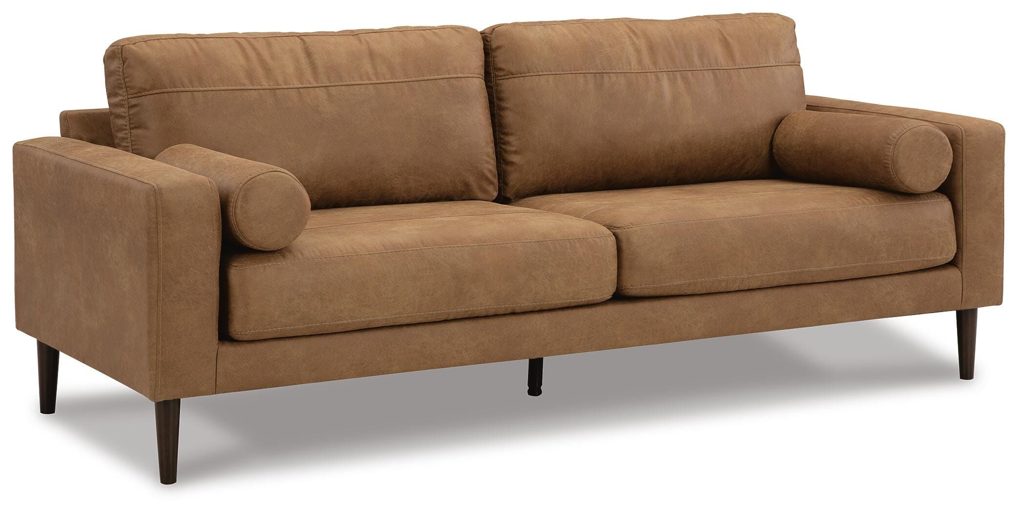 Telora Sofa, Loveseat, Chair and Ottoman
