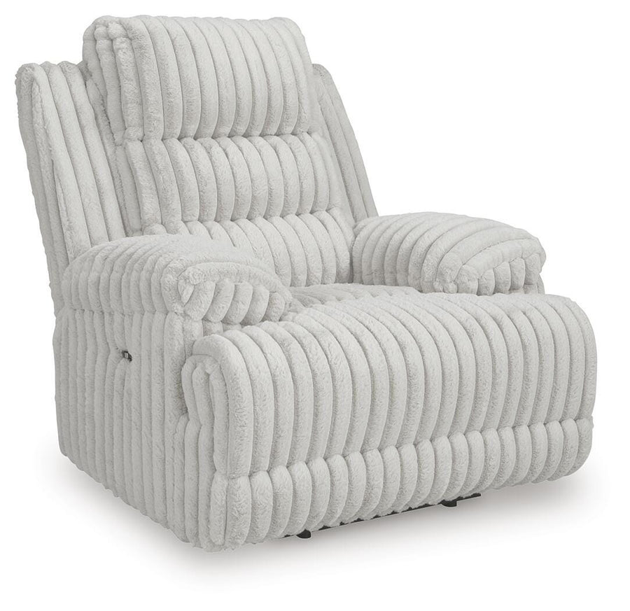 Rhines Falls Power Recliner