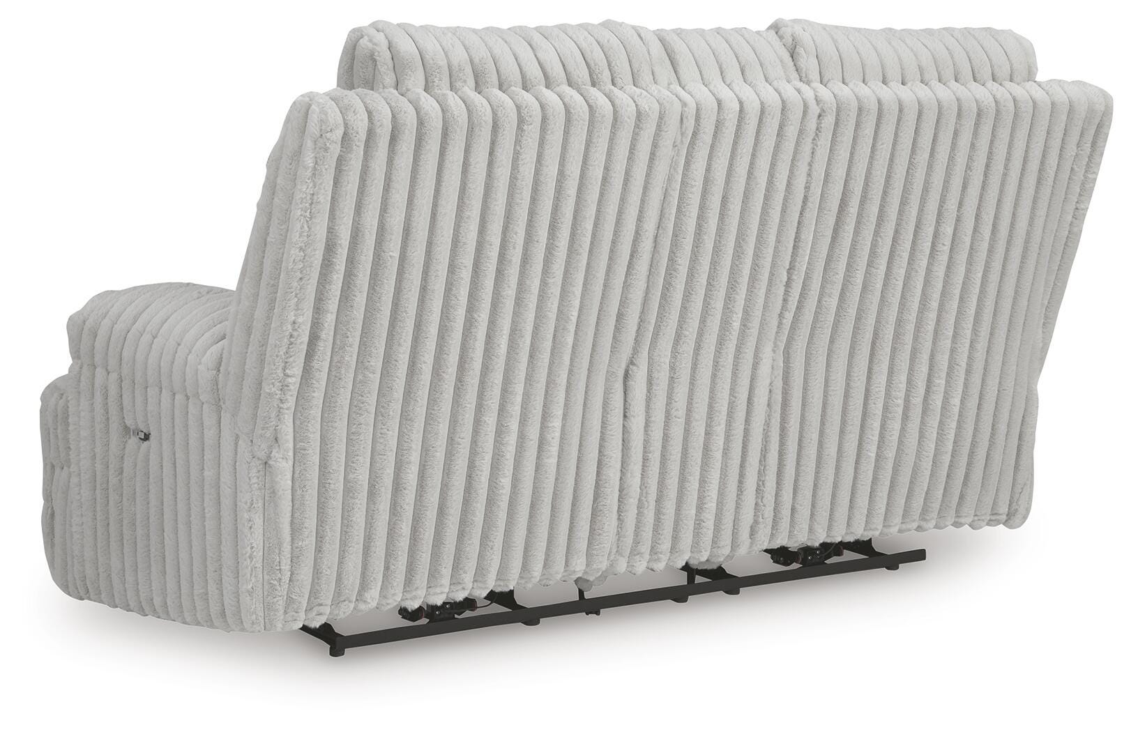 Rhines Falls Power Reclining Sofa and Loveseat