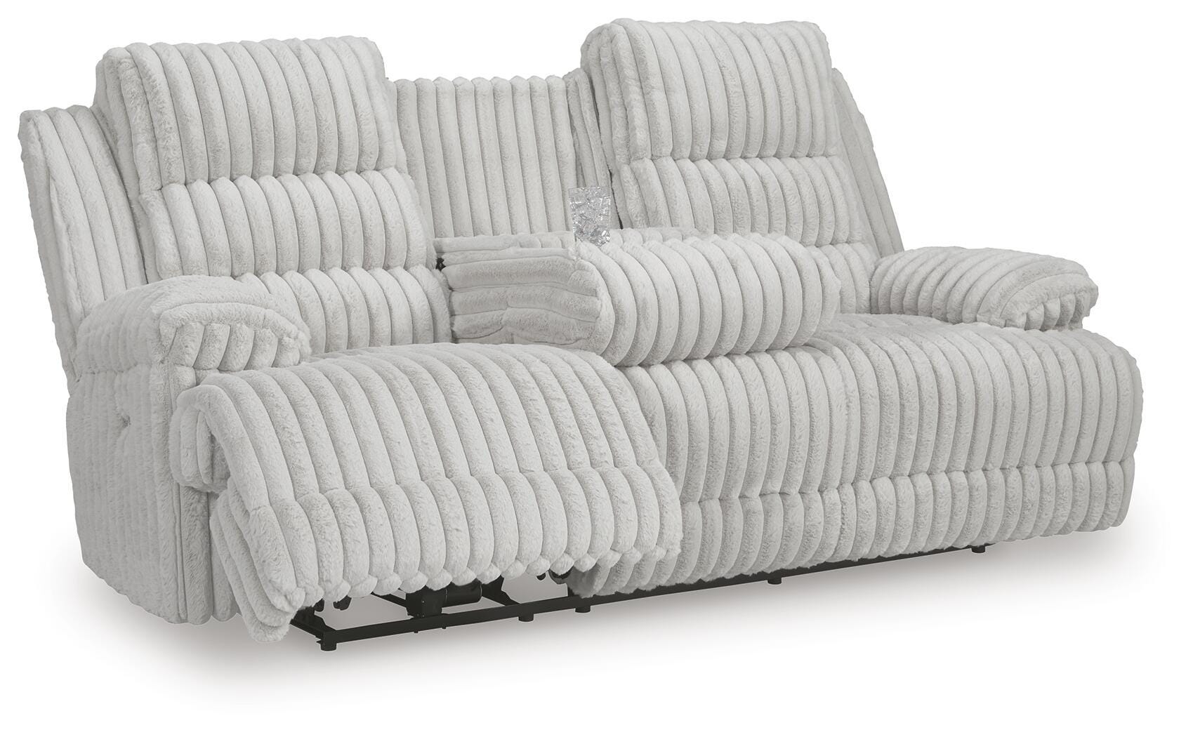 Rhines Falls Power Reclining Sofa and Loveseat