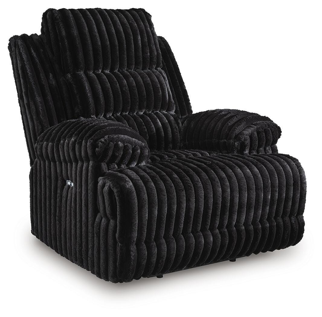 Rhines Falls Power Reclining Sofa and Power Recliner