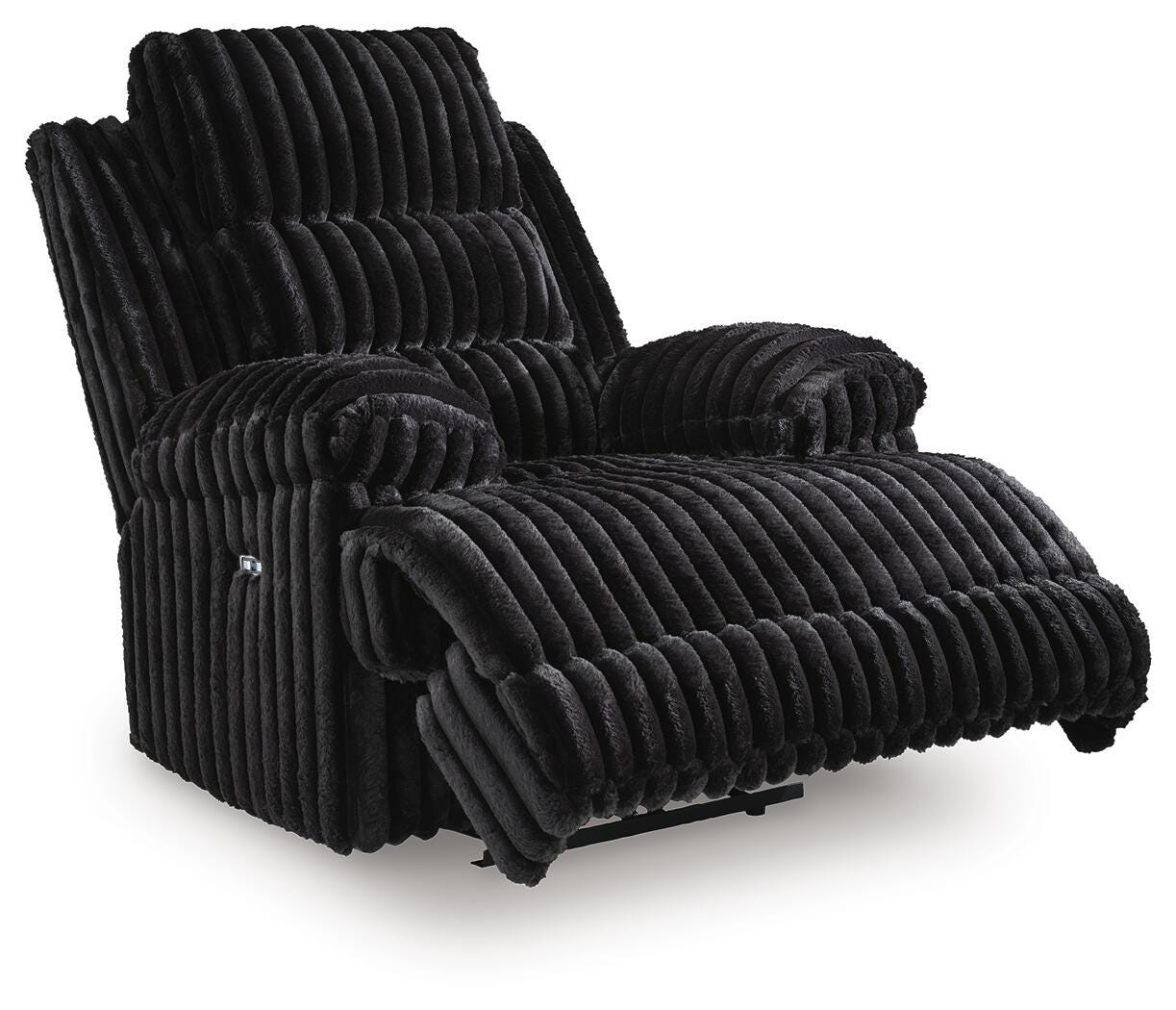 Rhines Falls Power Reclining Sofa and Power Recliner