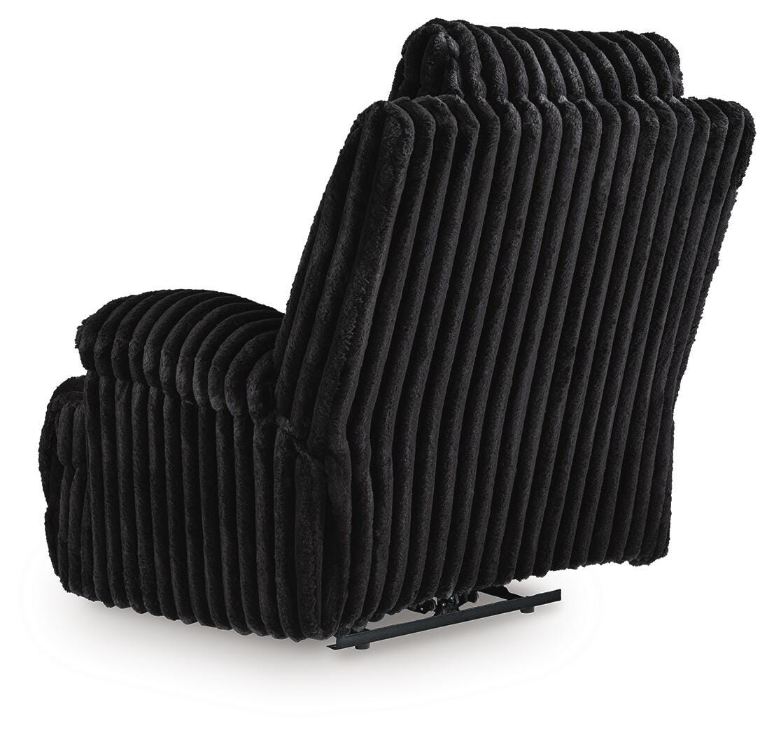 Rhines Falls Power Reclining Sofa and Power Recliner