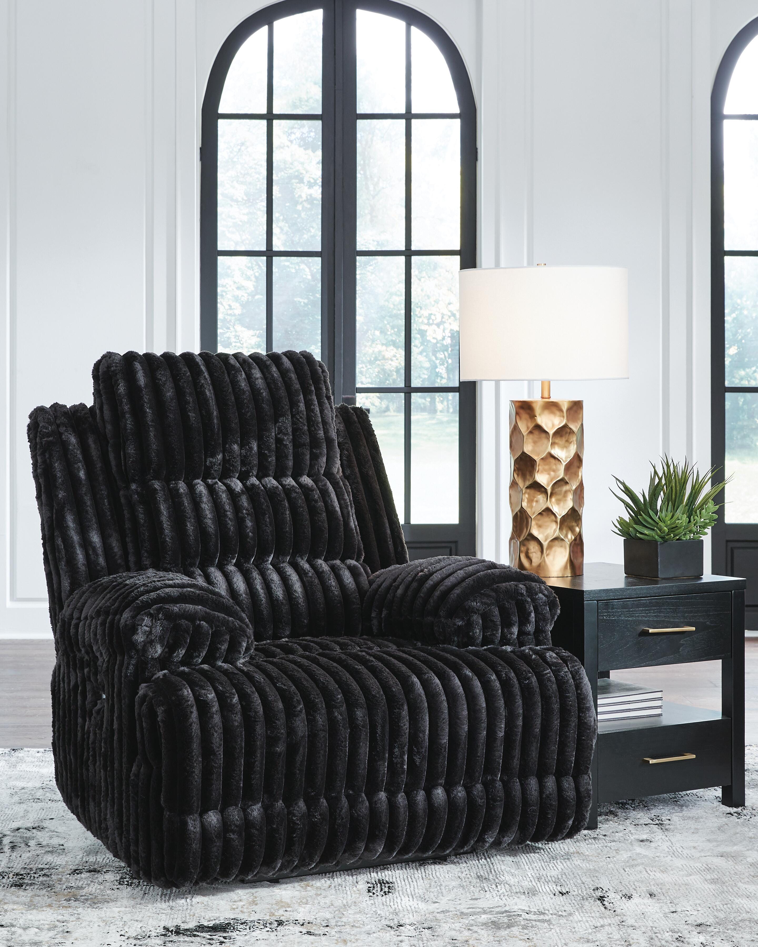 Rhines Falls Power Reclining Sofa and Power Recliner