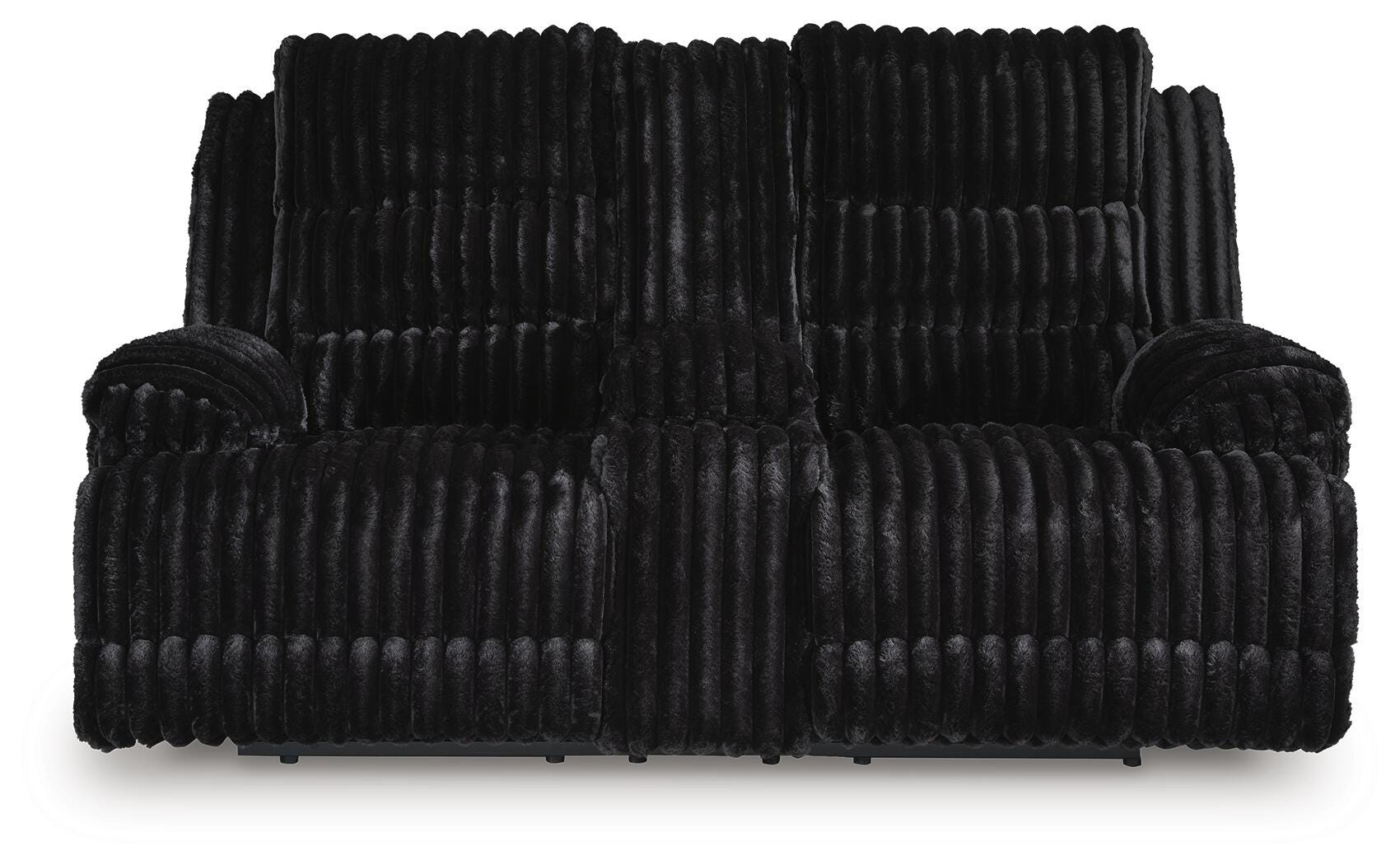 Rhines Falls Power Reclining Sofa and Loveseat