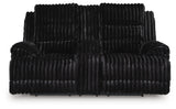 Rhines Falls Power Reclining Sofa and Loveseat