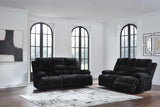 Rhines Falls Power Reclining Sofa and Loveseat