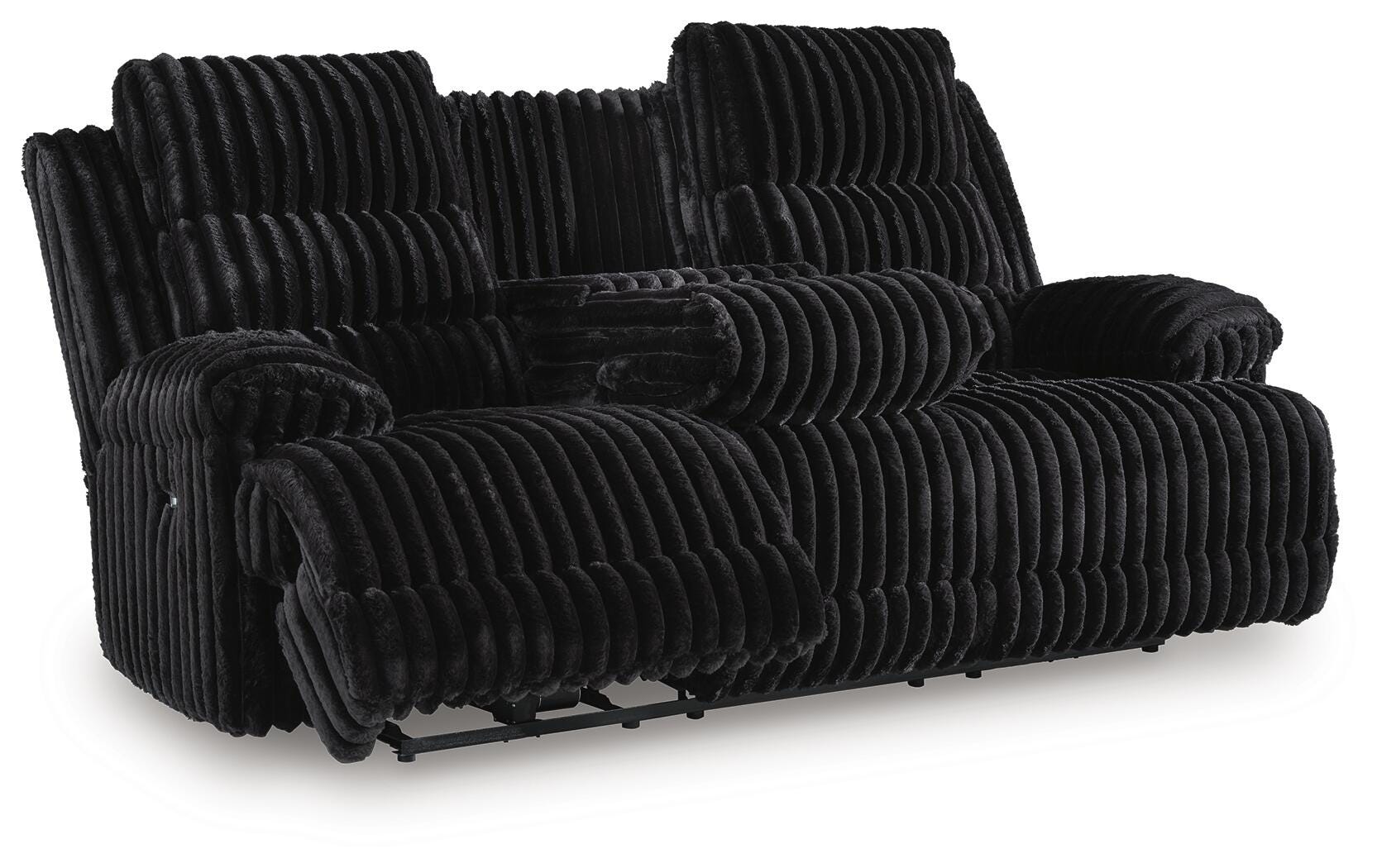 Rhines Falls Power Reclining Sofa and Loveseat