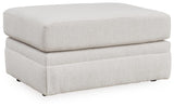 Maitelynn Ottoman