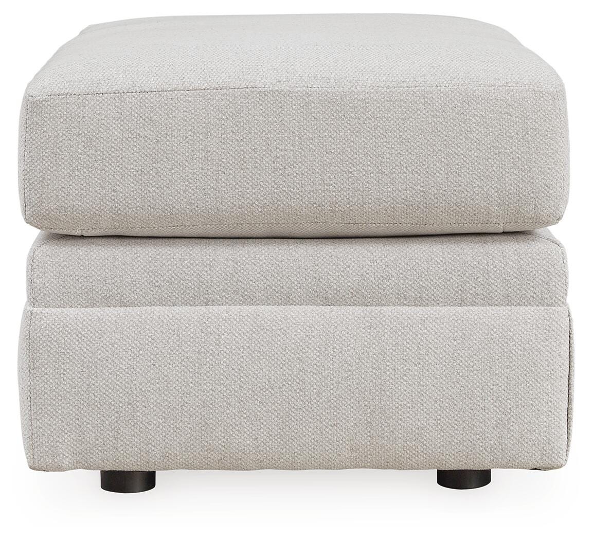 Maitelynn Sofa, Loveseat, Chair and Ottoman
