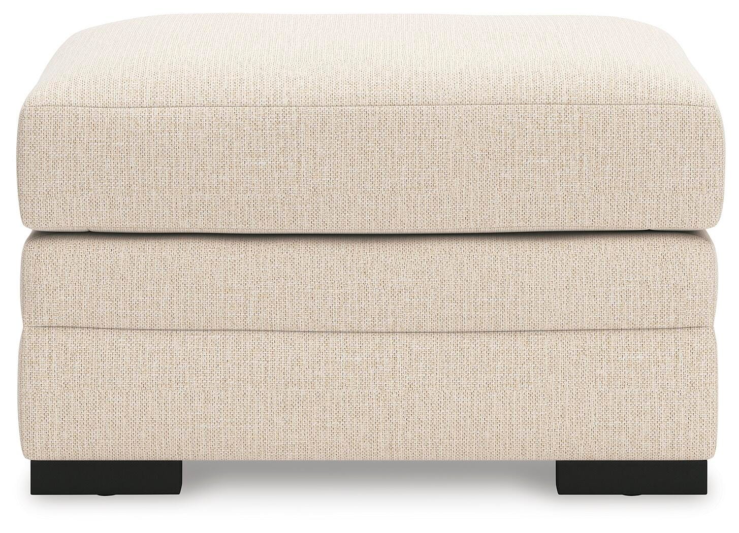 Lango Sofa and Ottoman
