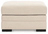 Lango Sofa and Ottoman