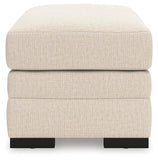 Lango Sofa and Ottoman