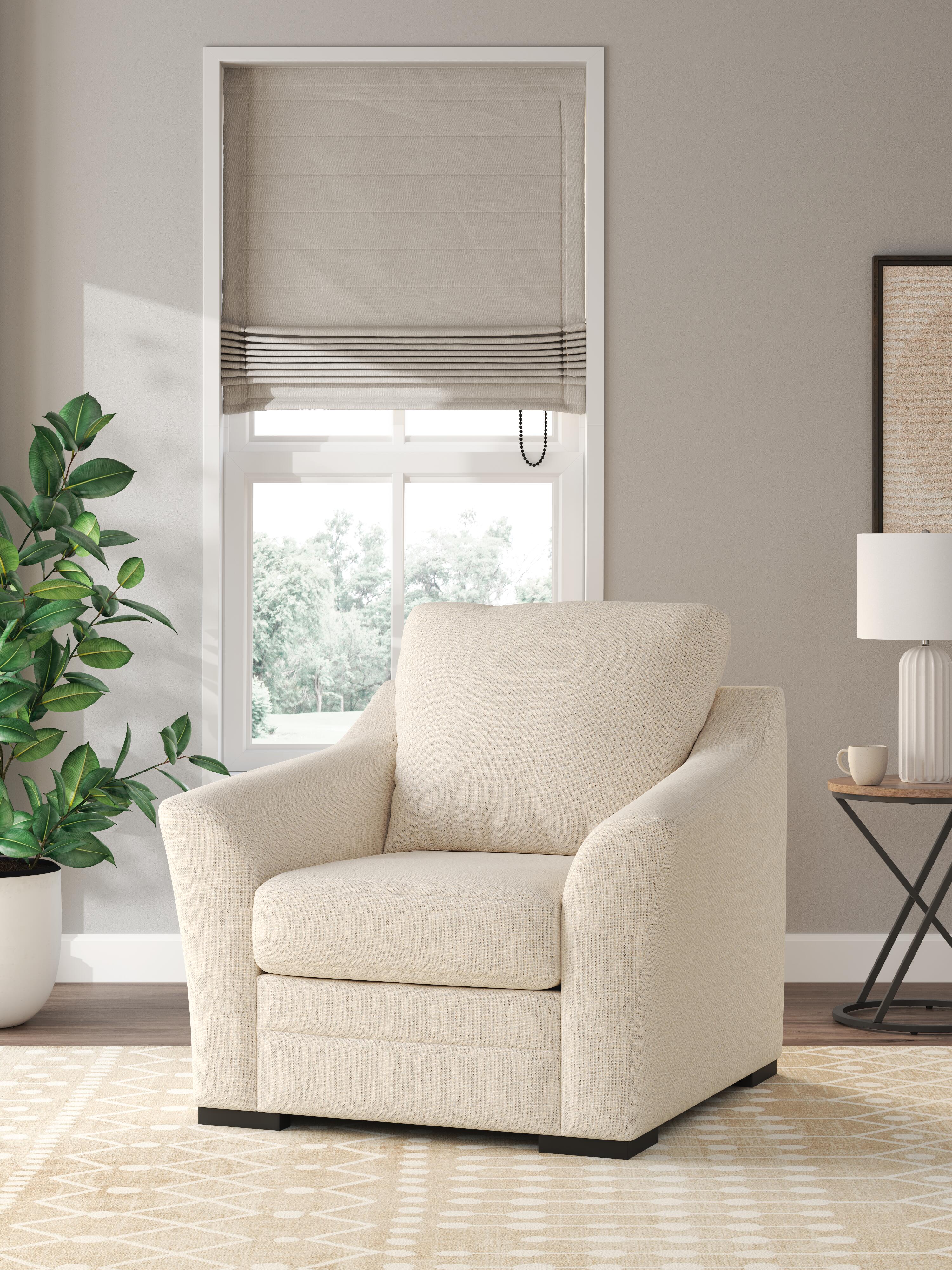 Lango Sofa Chaise and Chair