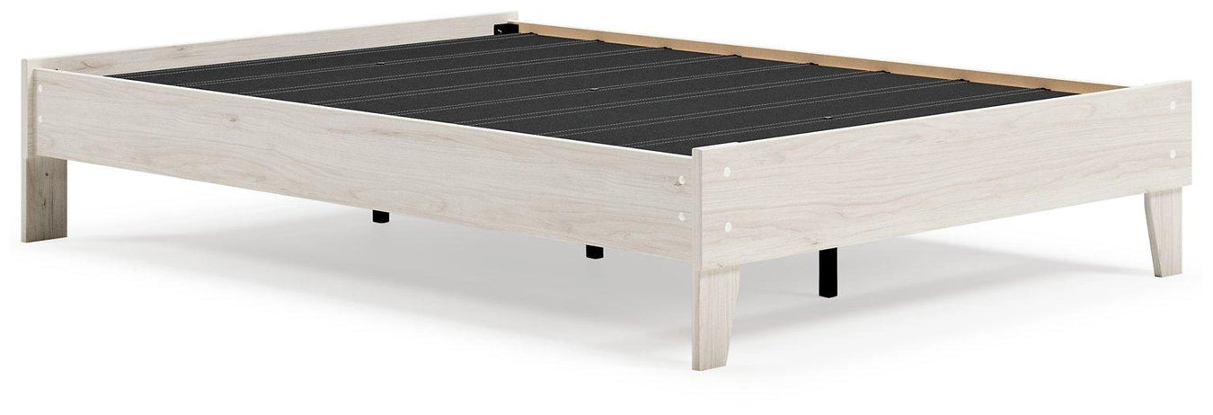 Youth Bed