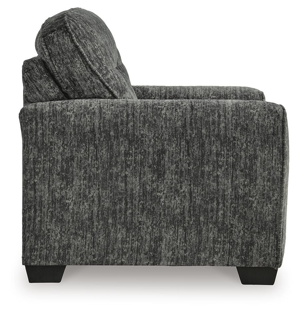 Lonoke Sofa, Loveseat and Oversized Chair