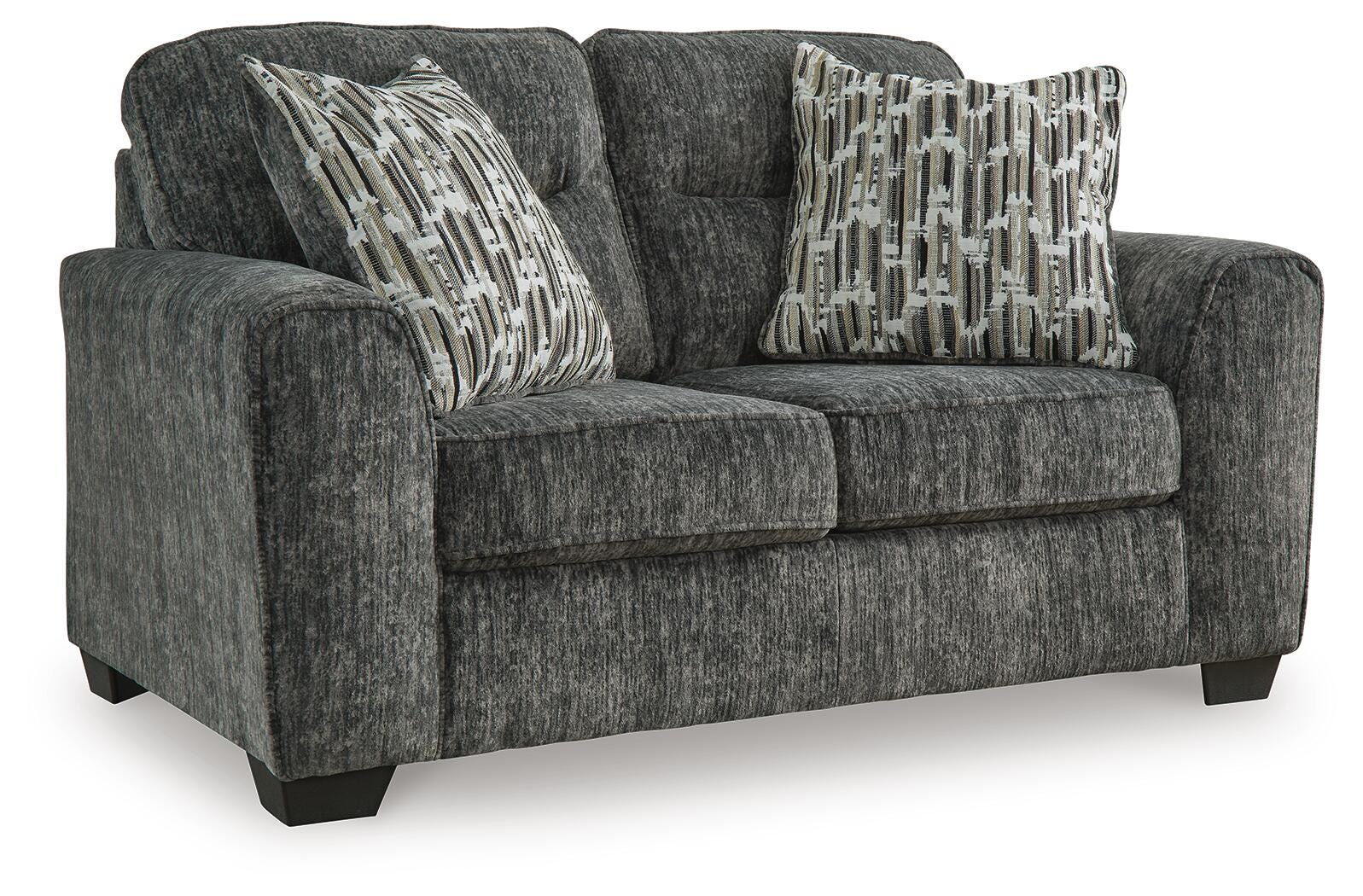 Lonoke Sofa, Loveseat and Oversized Chair